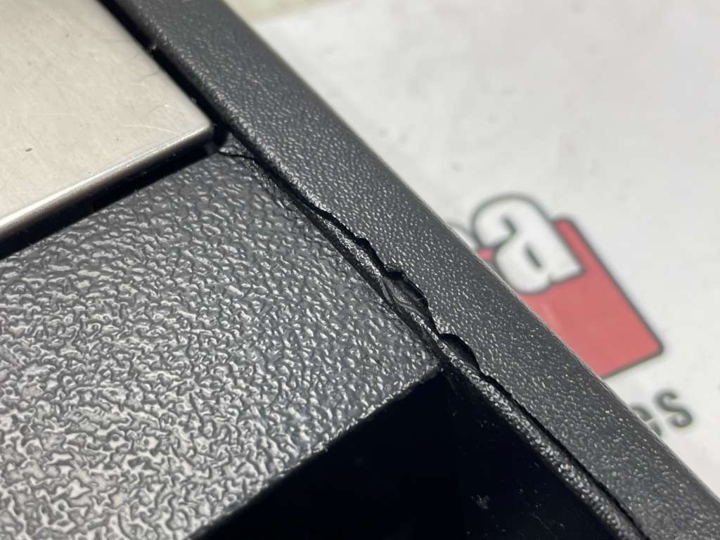 External Door Handle Front Right Alfa Romeo Alfetta Second Series