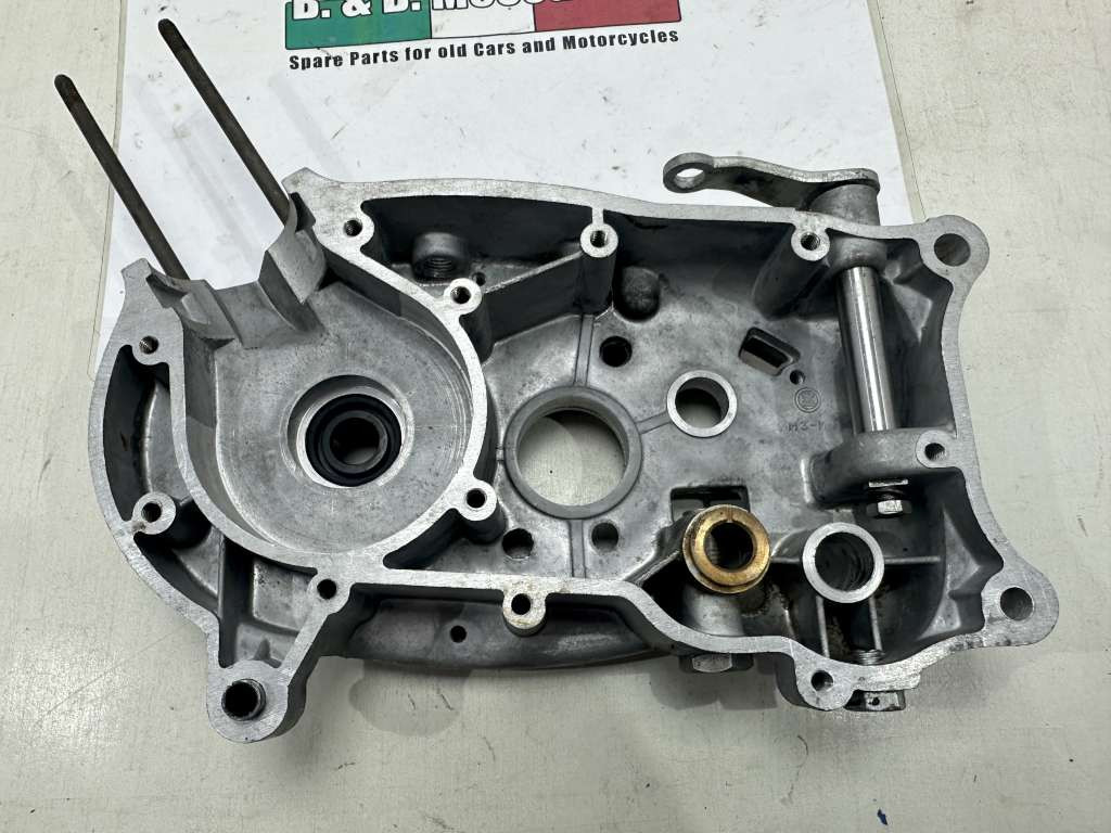 Crankcase Engine Right MOTORI FRANCO MORINI 50 Fm 3M/V Code 8092