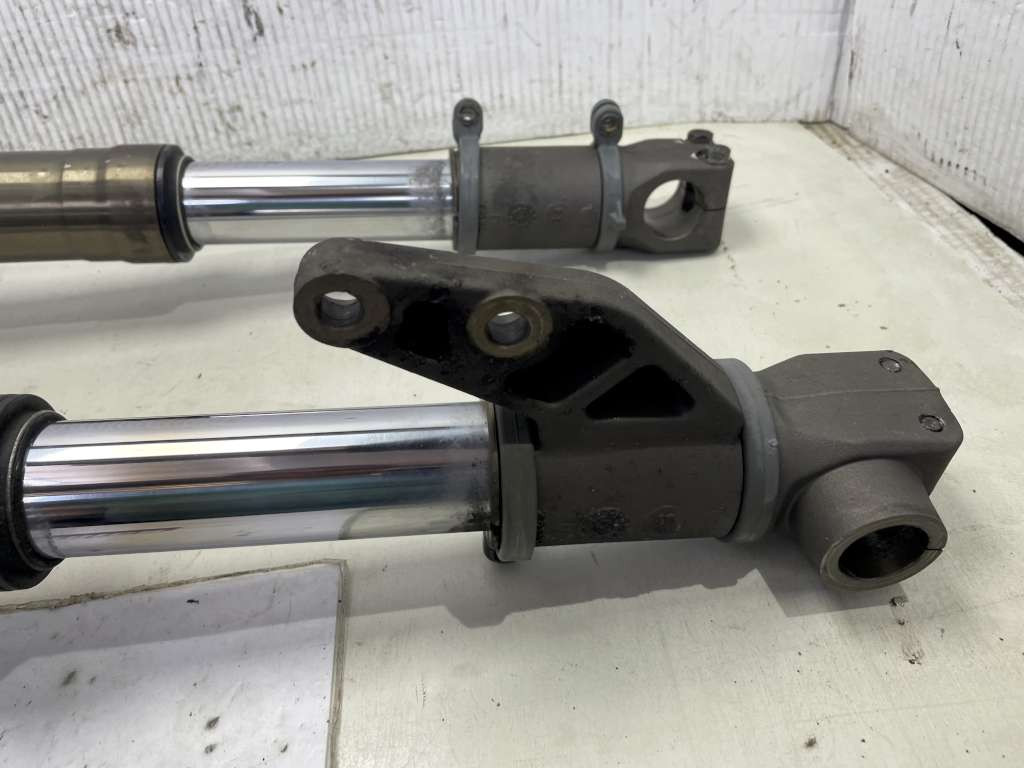 Fork Front Marzocchi CAGIVA Mito Sp 525 125 2007-2015 View