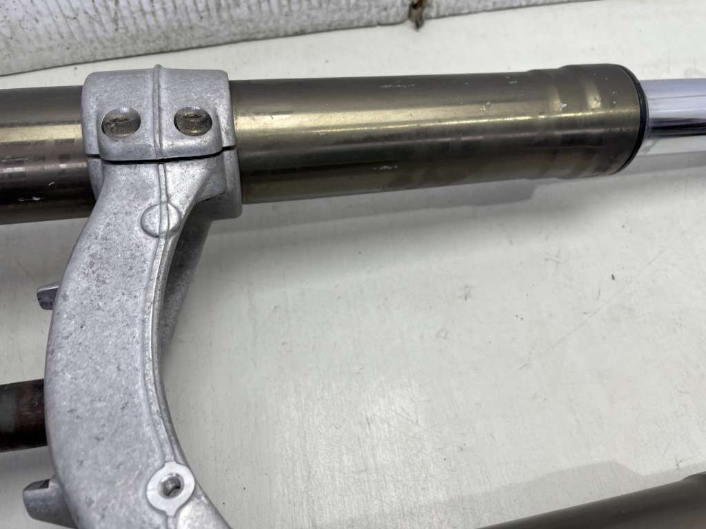 Fork Front Marzocchi CAGIVA Mito Sp 525 125 2007-2015 View