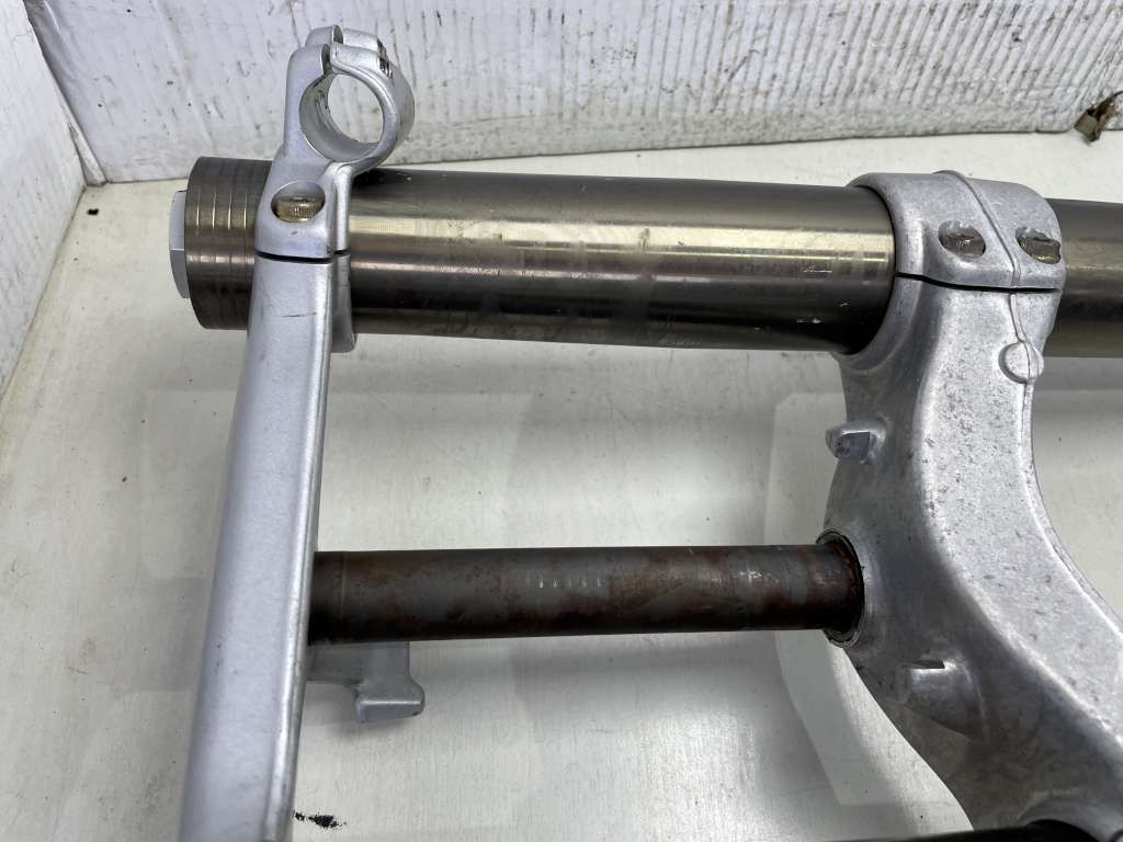 Fork Front Marzocchi CAGIVA Mito Sp 525 125 2007-2015 View