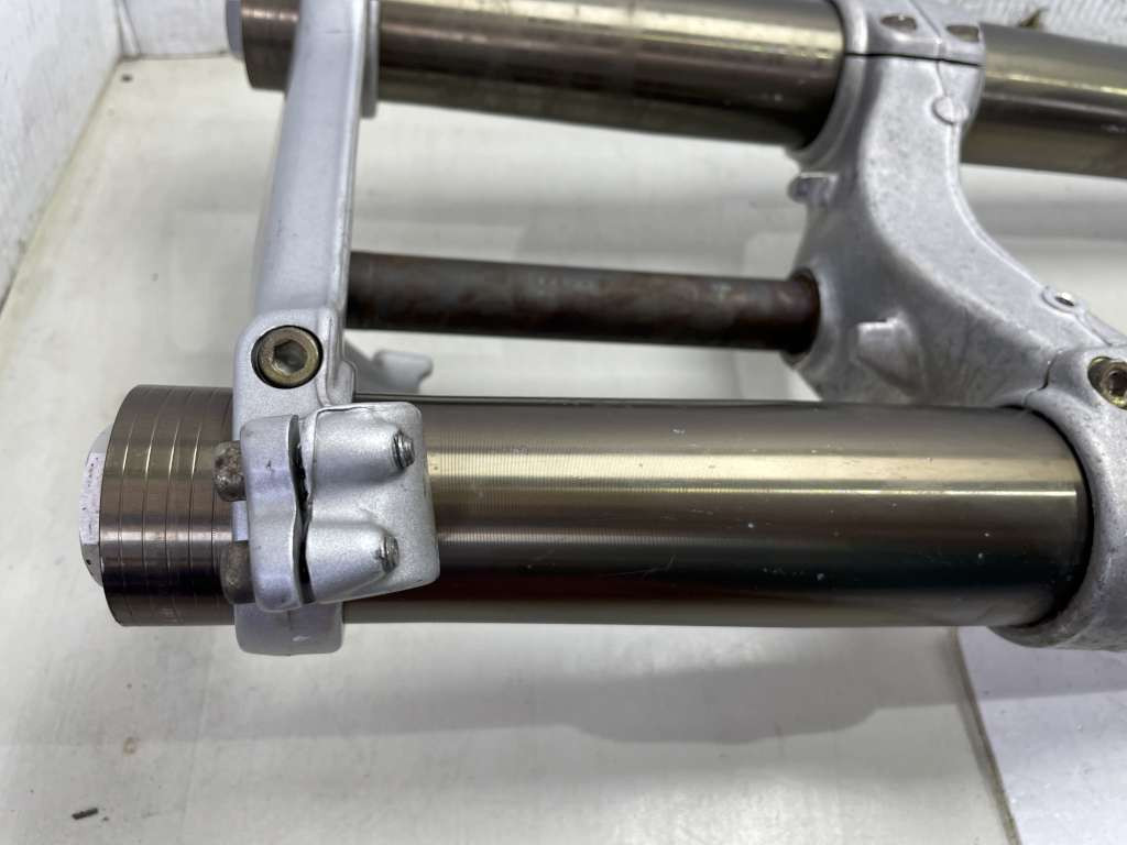 Fork Front Marzocchi CAGIVA Mito Sp 525 125 2007-2015 View