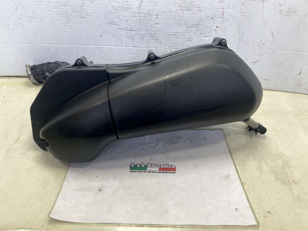 Airbox YAMAHA Xmax 250 2007-2009 (BM656) | eBay