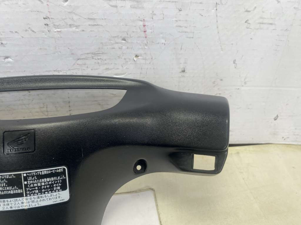 Dashboard Rear HONDA Dio Zx 1994-1996 (BM745) | eBay UK
