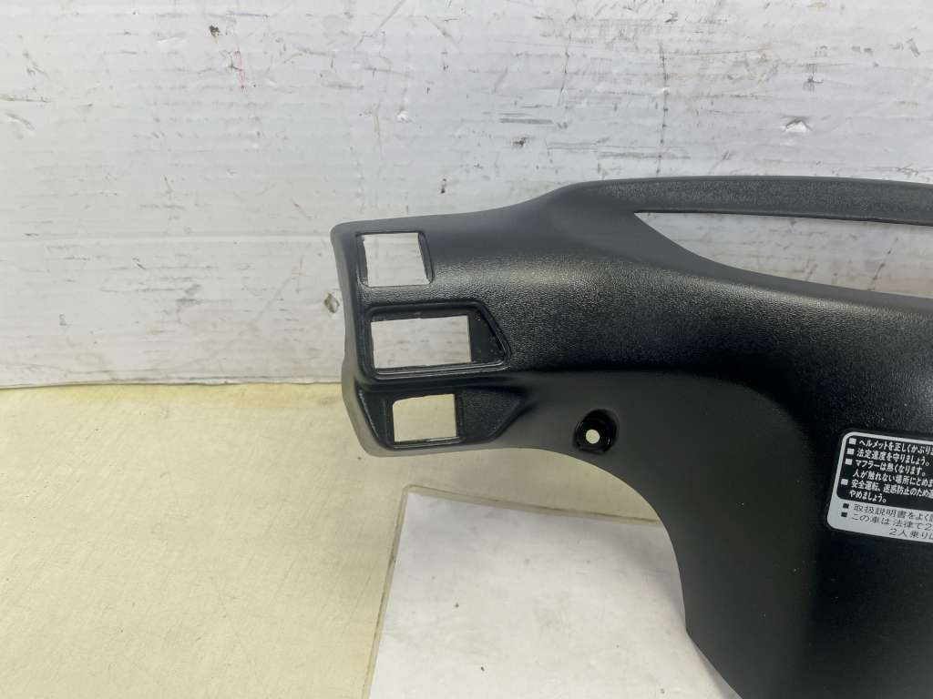 Dashboard Rear HONDA Dio Zx 1994-1996 (BM745) | eBay