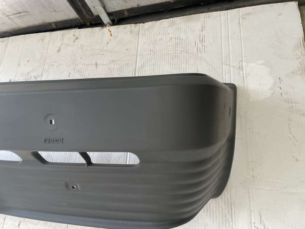 Front Bumper New Original FIAT Panda 141 First Series 4X4 4410173