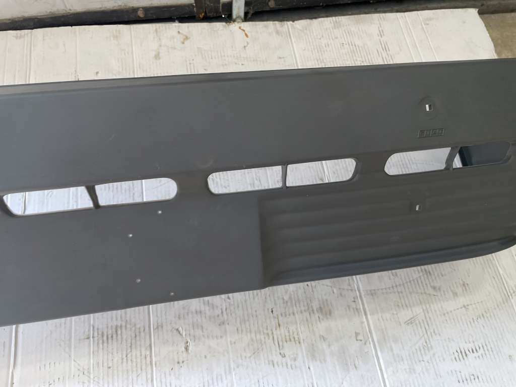 Front Bumper New Original FIAT Panda 141 First Series 4X4 4410173