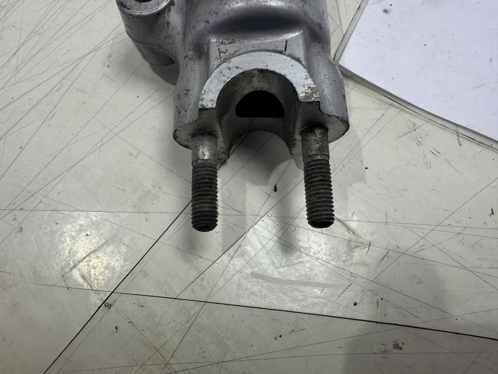 Fork Stem Sleeve Honda CB 400 N (RS1928) | eBay