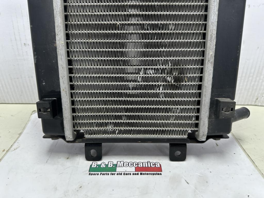 Radiator KYMCO 50 Cc Code PA66 GF30 KHD8 900 (RS1944) | eBay