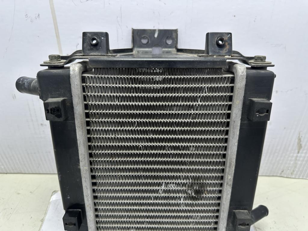 ミ- Radiator KYMCO 50 Cc Code PA66 GF30 KHD8 900 (RS1944) | eBay