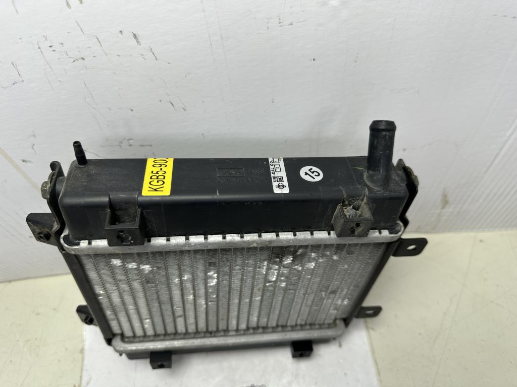 ミ- Radiator KYMCO 50 Cc Code PA66 GF30 KHD8 900 (RS1944) | eBay