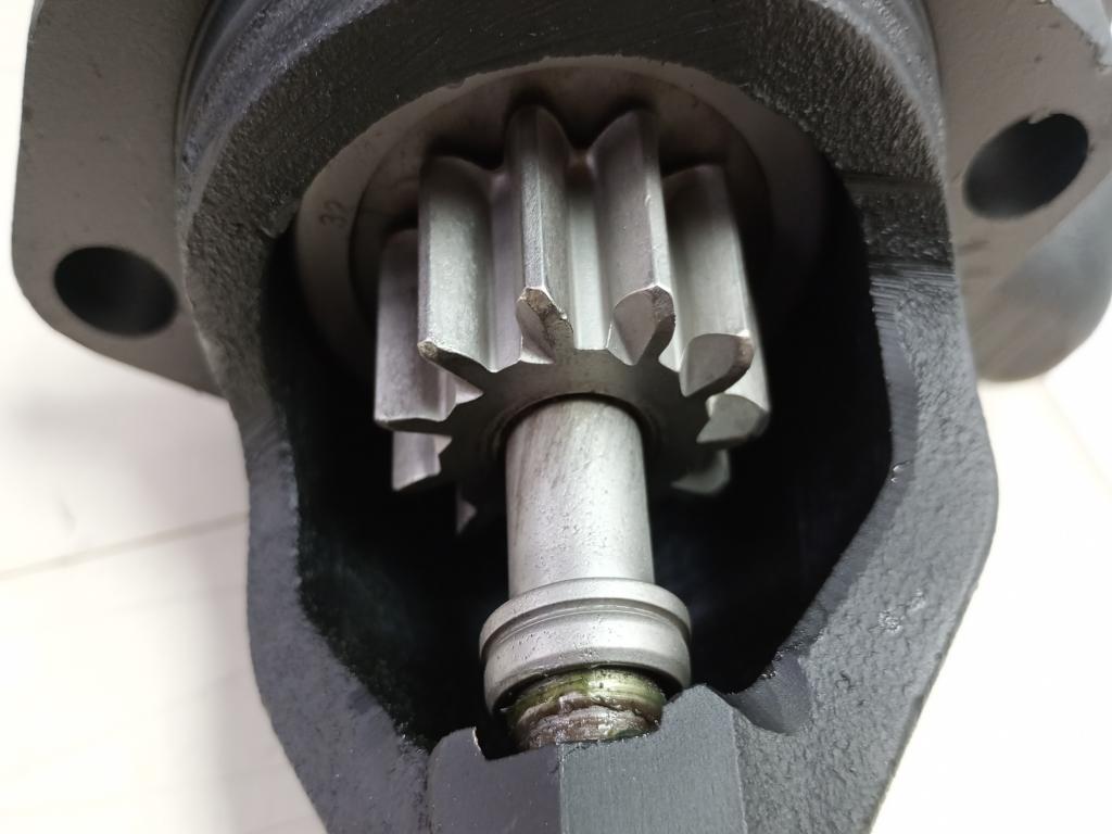 Motorini di avviamento e alternatori Bosch eXchange - PartsWeb