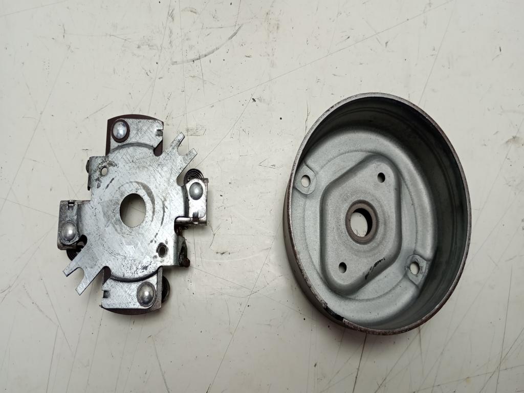 ASPL S0049 Motorino Di Avviamento - Ricambio Auto - Lunghezza 82,5 Mm - 2 Fori Filettati - Verifica Compatibilità