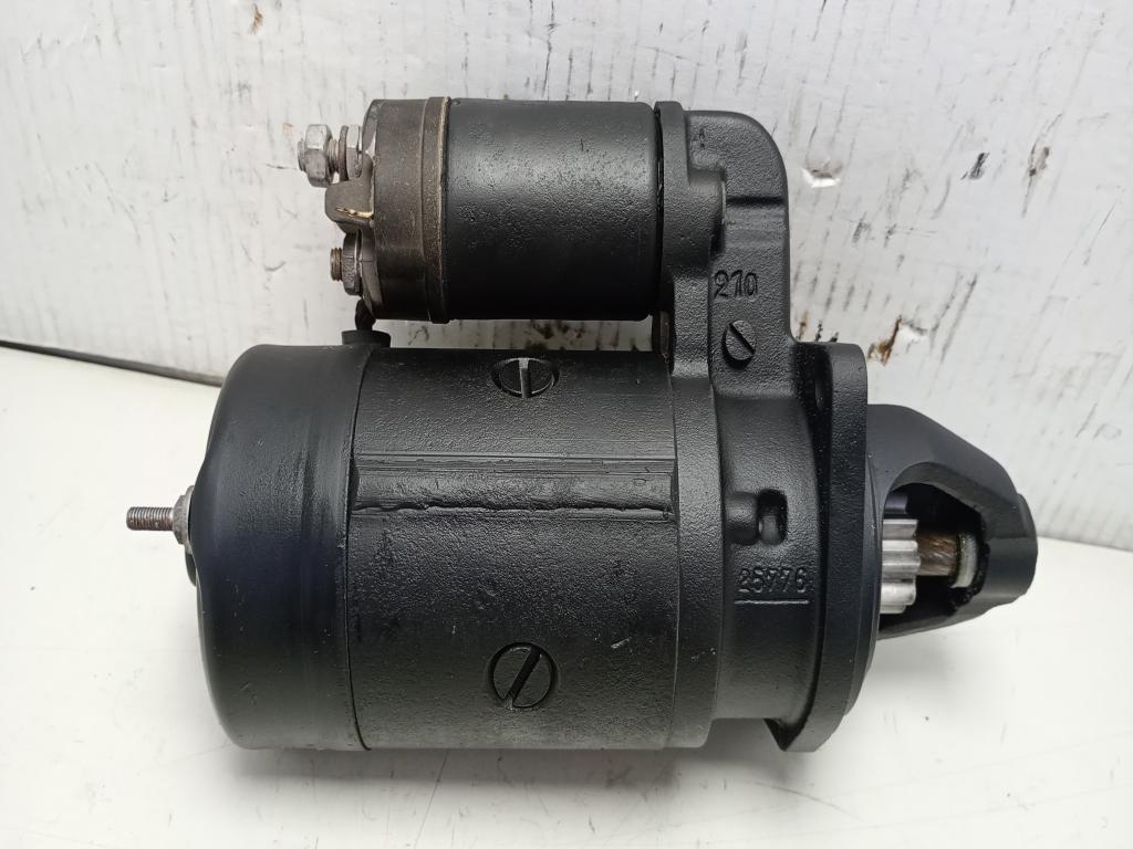 as-pl s0049 motorino d'avviamento