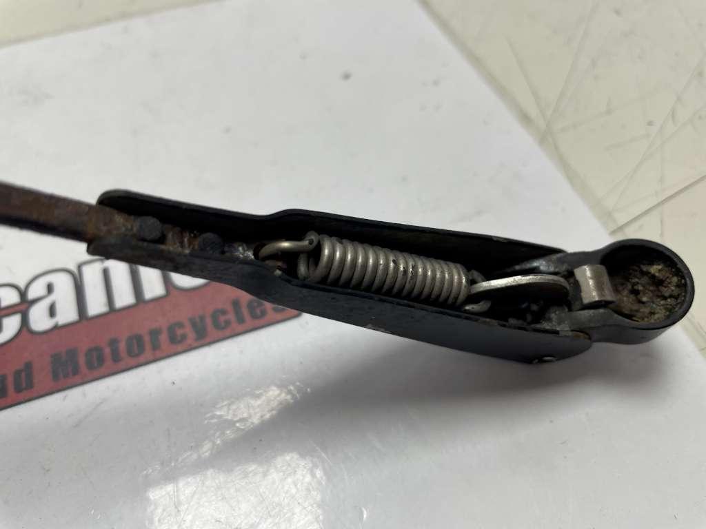 Kit 6 Clip Di Serraggio Per Tergicristallo – Compatibile Con Peugeot 3008, 5008, Citroën C5 E DS7, In Materiale Robusto Per Manutenzione