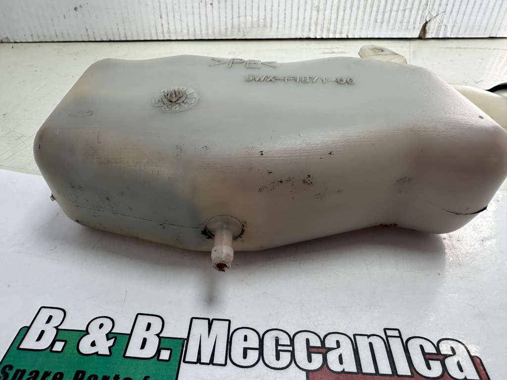 Bowl Tank Liquid Radiator YAMAHA TZR 50 2003 (SU180) | eBay