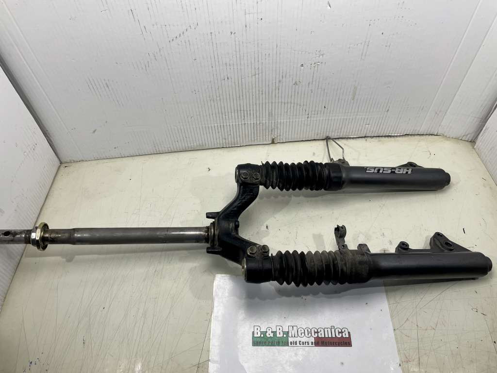 Kymco Dink 150 LX Front Fork 1999-2002 (NR1186) | eBay