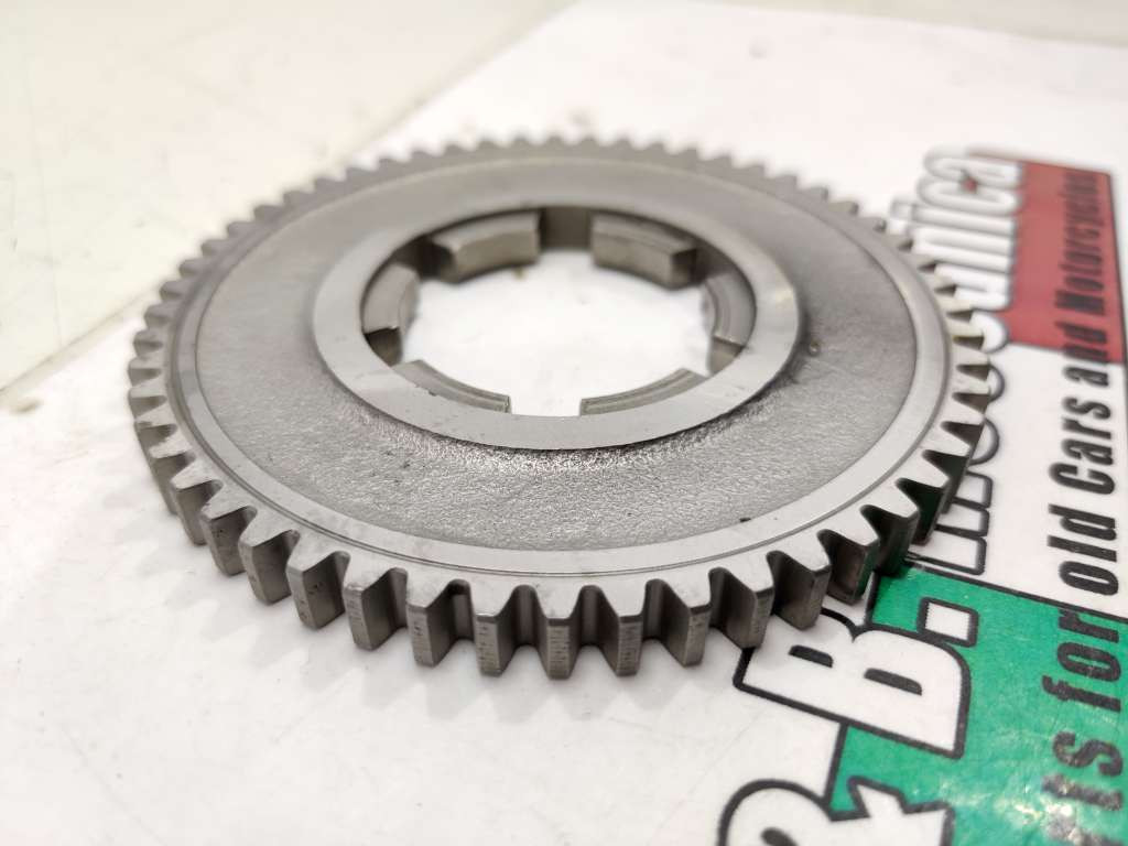 Original Gearbox Innocenti Lambretta (PP1483) | eBay