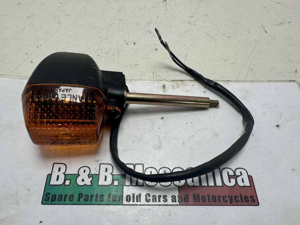 Indicator Right Left STANLEY 1964 KAWASAKI GPZ ZZR ZXR Ninja 900