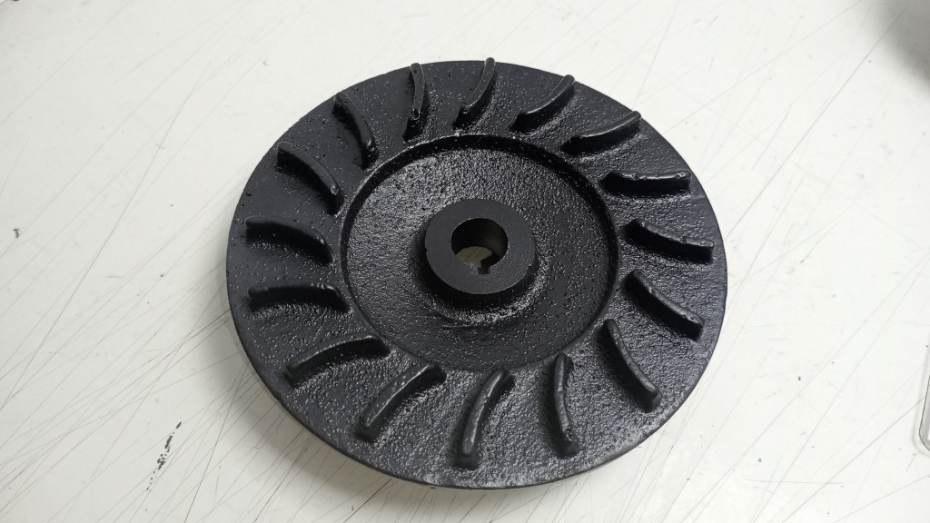 Dynamo Remanufactured Dynamo R115-300/12-2000 974774 FIAT