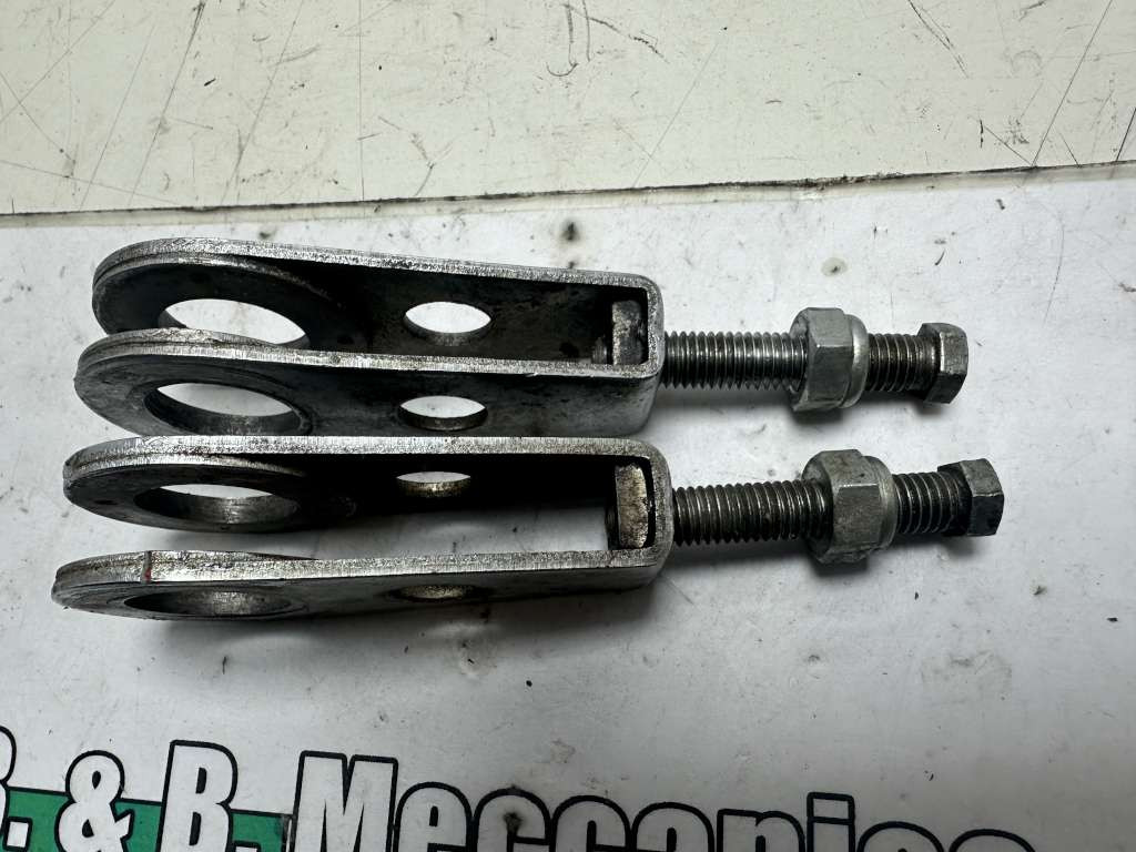 Tensioner the Register KAWASAKI Z Yamaha XV Honda CB See