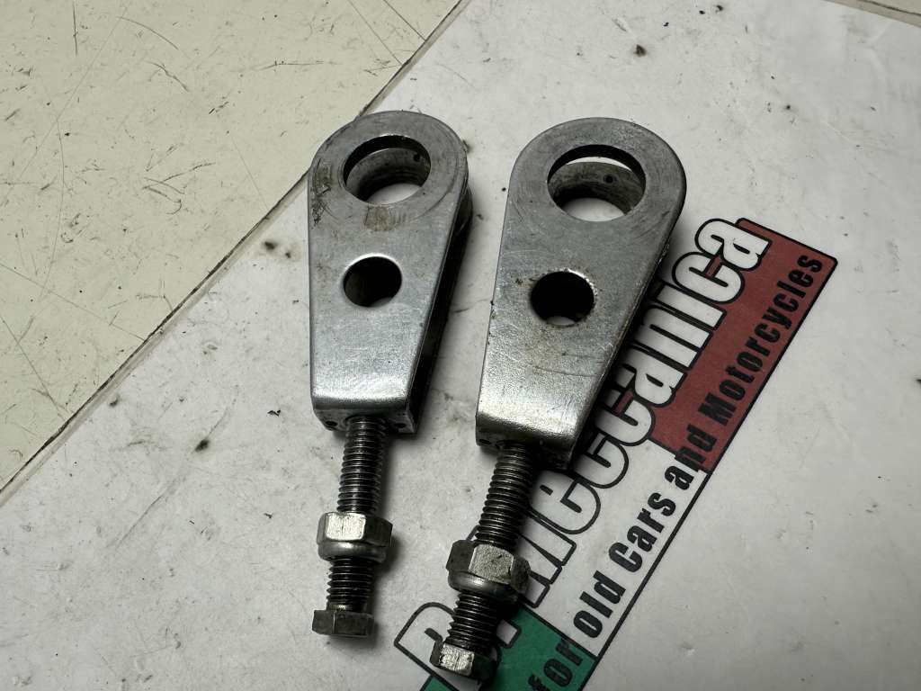 Tensioner the Register KAWASAKI Z Yamaha XV Honda CB See