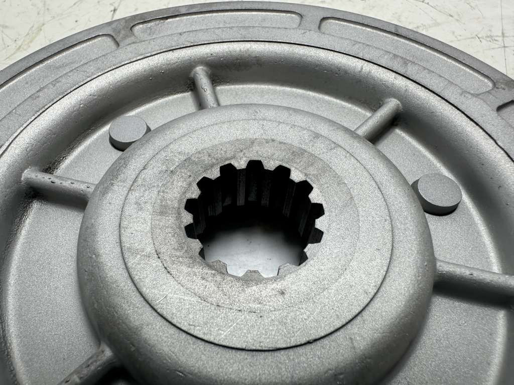 【驚きの値段で】 Disc Clutch Spring eBay | (SU1182) 750 900 ZX Kawasaki 洗顔料