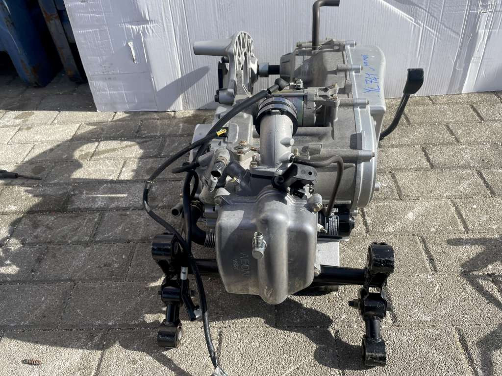 オーエン Yahoo!オークション - AF28 スーパーディオ ZX 始動確認済み