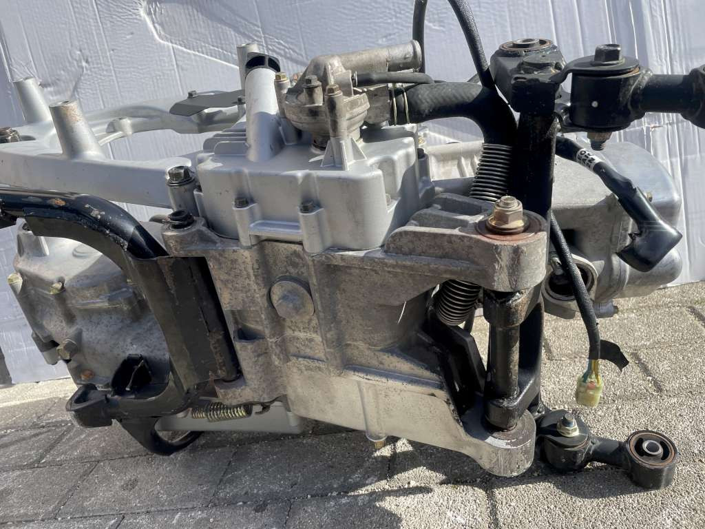 オーエン Yahoo!オークション - AF28 スーパーディオ ZX 始動確認済み