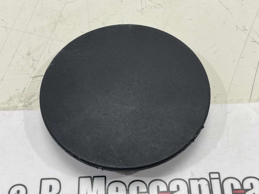 Bouchon Couvre Volano Original Piaggio Pour NRG/NTT/ZIP 50 - Neuf - Ref 197551