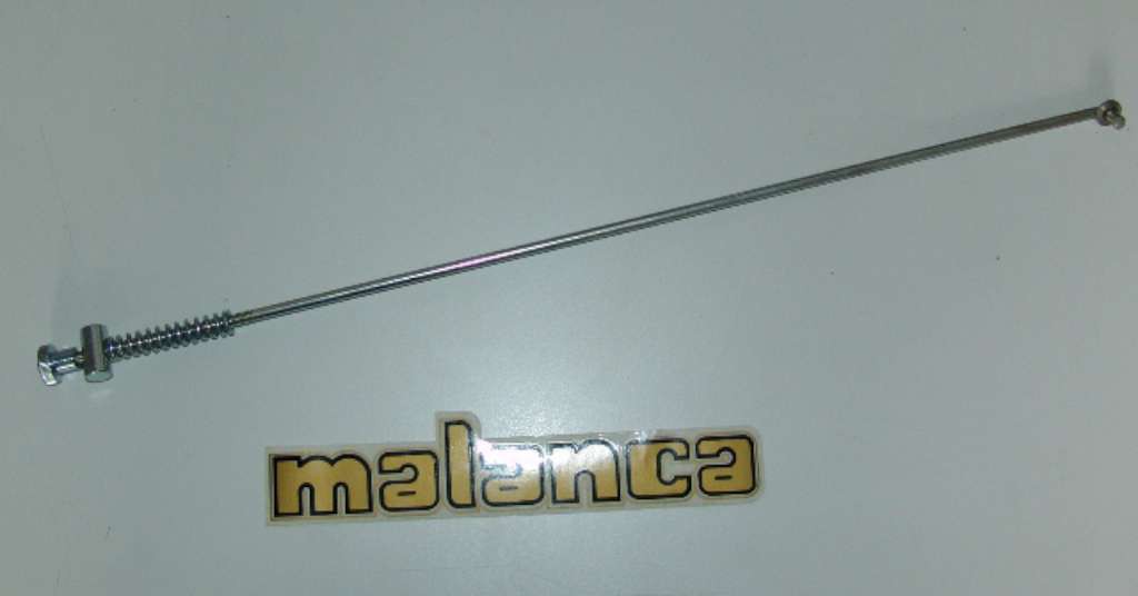 Rear Drum Brake Lever for MALANCA | eBay