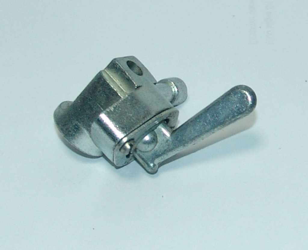 RUBINETTO BENZINA GILERA DAKOTA 350 - Foto 2