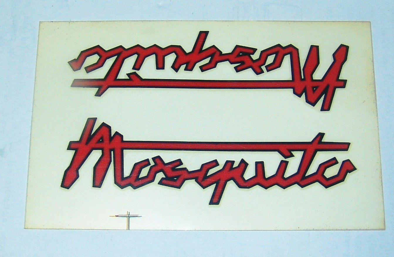 ISO Decalcomanie Trasferibili A Secco - Foto 4